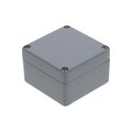 Molex Aluminium box 70x70x45 936040077